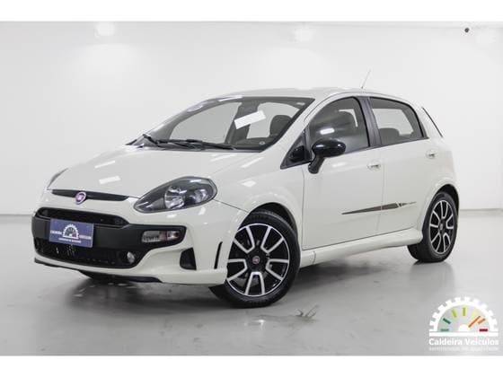 Carro 1.8 BLACKMOTION 16V FLEX 4P AUTOMATIZADO