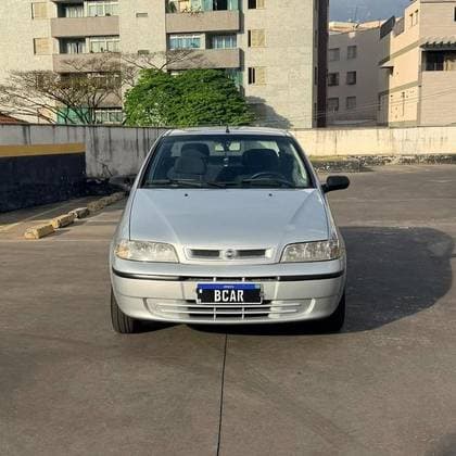 Carro 1.0 MPI FIRE 8V GASOLINA 4P MANUAL