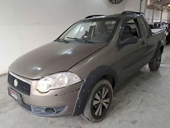Carro 1.4 MPI TREKKING CE 8V FLEX 2P MANUAL