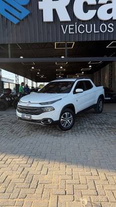 Carro 2.0 16V TURBO DIESEL FREEDOM 4WD AT9