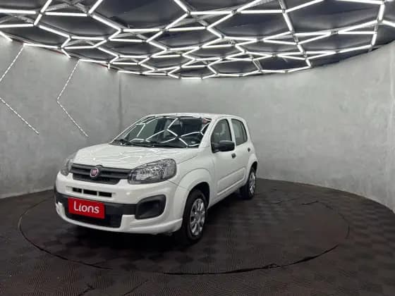 Carro 1.0 FIRE FLEX ATTRACTIVE MANUAL