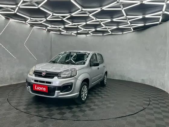 Carro 1.0 FIRE FLEX ATTRACTIVE MANUAL