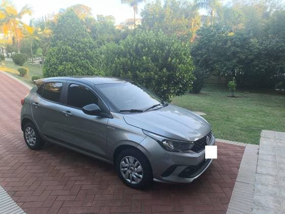 Carro 1.3 FIREFLY FLEX DRIVE MANUAL