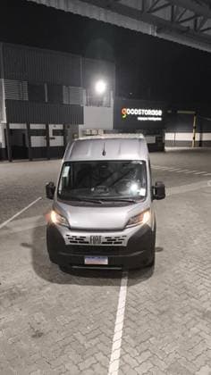 Carro 2.2 BLUEHDI DIESEL MAXICARGO MANUAL