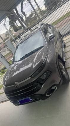 Carro 2.0 16V TURBO DIESEL RANCH 4WD AT9