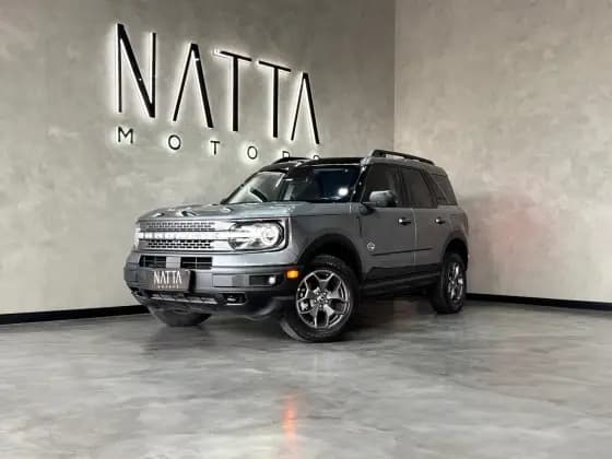 Carro 2.0 ECOBOOST GASOLINA WILDTRAK 4X4 SELECTSHIFT