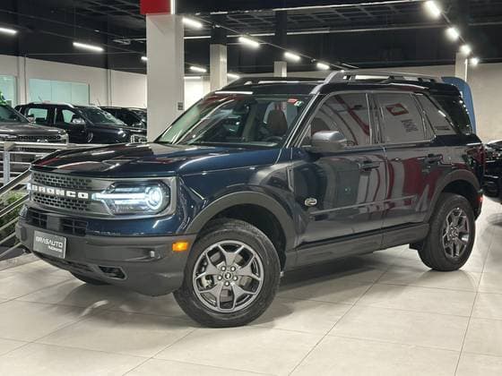 Carro 2.0 ECOBOOST GASOLINA WILDTRAK 4X4 SELECTSHIFT