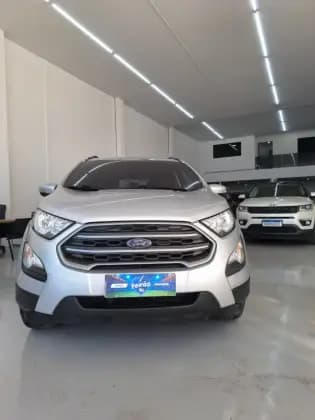 Carro 1.5 TI-VCT FLEX SE AUTOMÁTICO