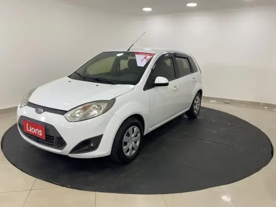 Carro 1.0 ROCAM S 8V FLEX 4P MANUAL