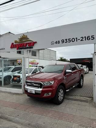 Carro 3.2 XLT 4X4 CD 20V DIESEL 4P AUTOMÁTICO