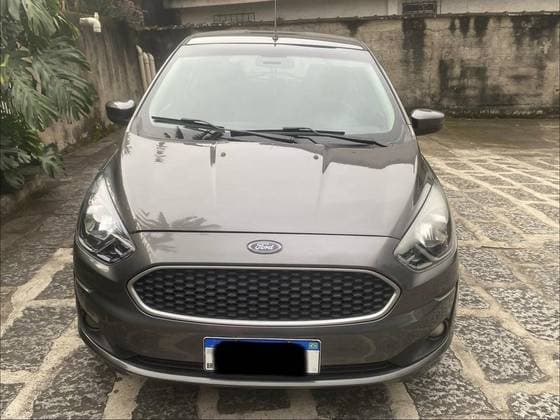 Carro 1.0 TI-VCT FLEX SE MANUAL