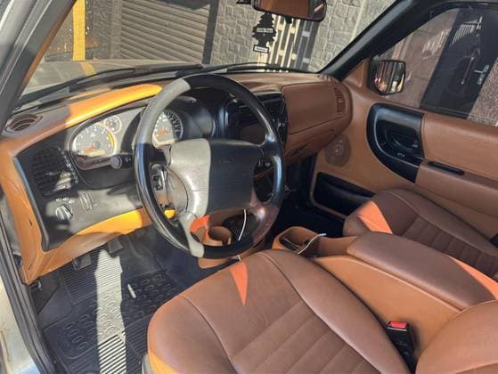 Carro 2.3 XLT 16V 4X2 CD GASOLINA 4P MANUAL