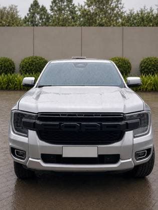 Carro 3.0 V6 TURBO DIESEL CD XLT 4X4 AUTOMÁTICO