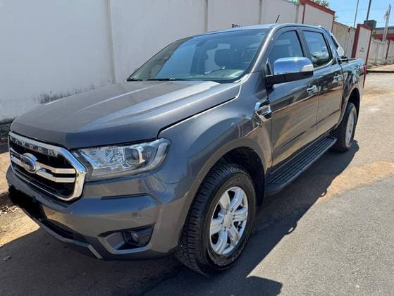 Carro 3.2 XLT 4X4 CD 20V DIESEL 4P AUTOMÁTICO