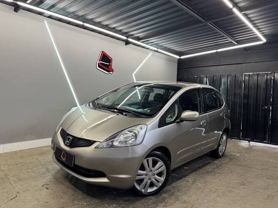 Carro 1.5 EX 16V FLEX 4P AUTOMÁTICO