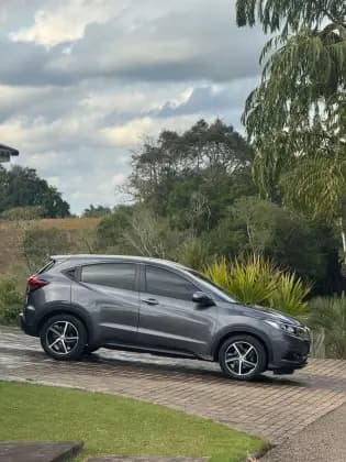 Carro 1.8 16V FLEX EX 4P AUTOMÁTICO