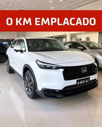 Carro 1.5 DI I-VTEC TURBO FLEX ADVANCE CVT
