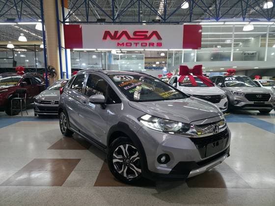Carro 1.5 16V FLEXONE EXL CVT