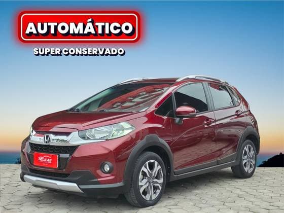Carro 1.5 16V FLEXONE EXL CVT