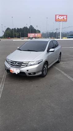 Carro 1.5 LX 16V FLEX 4P AUTOMÁTICO