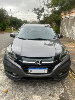 Carro 1.8 16V FLEX TOURING 4P AUTOMÁTICO