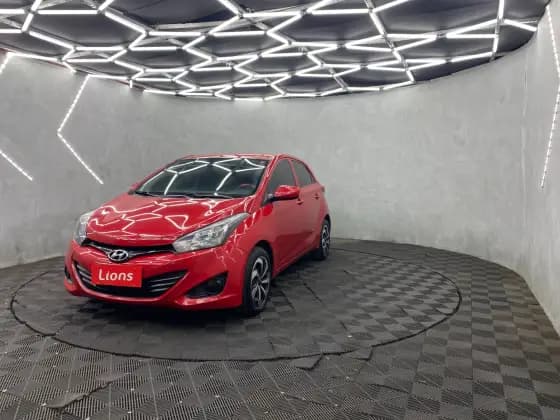 Carro 1.6 COMFORT STYLE 16V FLEX 4P MANUAL
