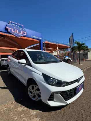 Carro 1.0 12V FLEX COMFORT PLUS MANUAL