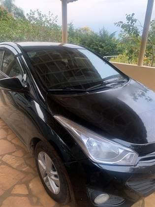 Carro 1.6 PREMIUM 16V FLEX 4P AUTOMÁTICO