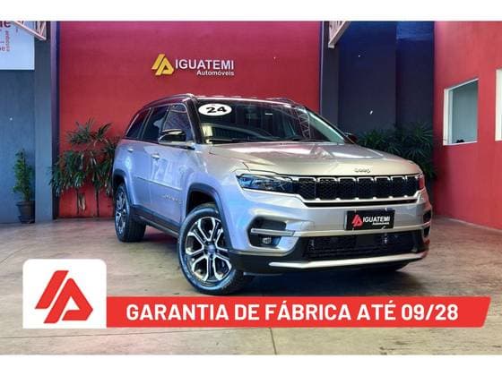 Carro 1.3 T270 TURBO FLEX LIMITED AT6