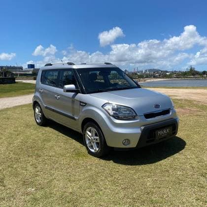 Carro 1.6 EX 16V FLEX 4P AUTOMÁTICO
