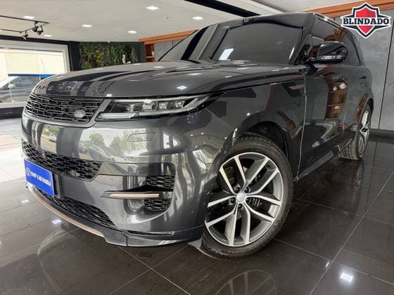 Carro 3.0 D350 TURBO DIESEL MHEV DYNAMIC HSE AWD AUTOMÁTICO