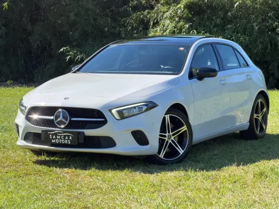 Carro 2.0 CGI GASOLINA 7G-DCT