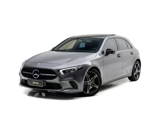 Carro 2.0 CGI GASOLINA 7G-DCT