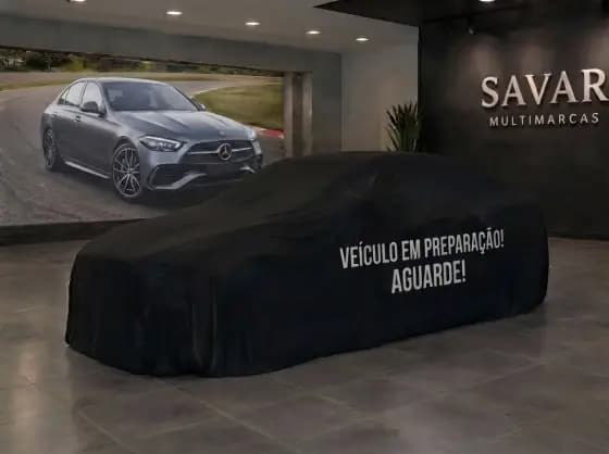 Carro 1.5 EQ BOOST HÍBRIDO AMG LINE 9G-TRONIC