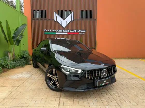 Carro 2.0 CGI GASOLINA 7G-DCT