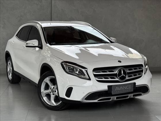 Carro 1.6 CGI FLEX ADVANCE 7G-DCT