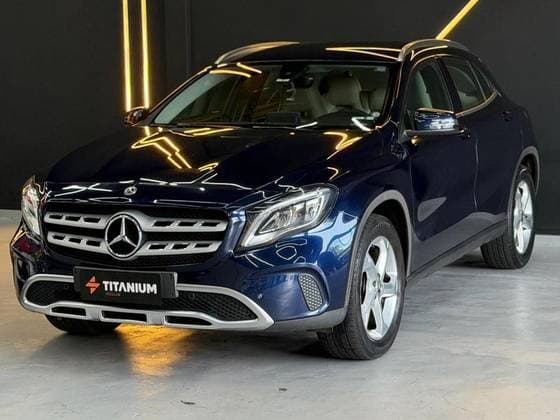 Carro 1.6 CGI FLEX ADVANCE 7G-DCT