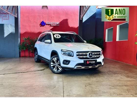 Carro 1.3 CGI GASOLINA ADVANCE 7G-DCT