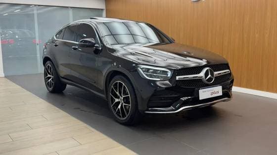Carro 2.0 MHEV 4MATIC 9G-TRONIC