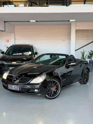 Carro 1.8 16V KOMPRESSOR GASOLINA AUTOMÁTICO