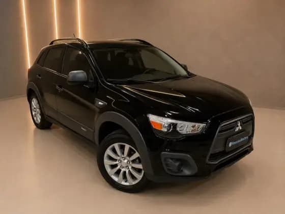 Carro 2.0 AWD OUTDOOR 16V GASOLINA 4P MANUAL