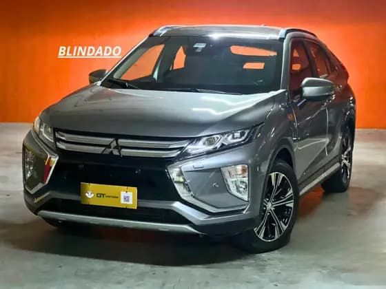 Carro 1.5 MIVEC TURBO GASOLINA HPE-S AWD CVT