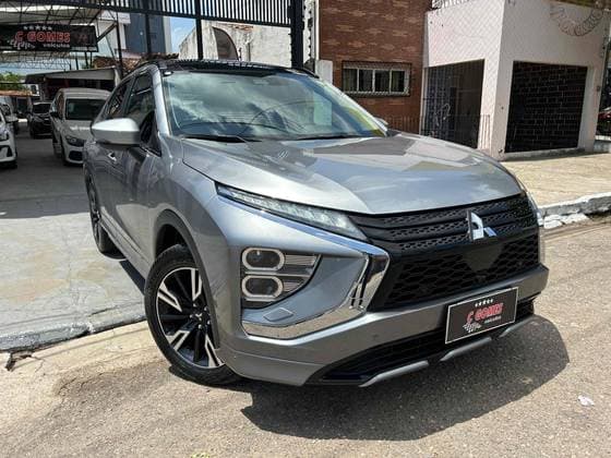 Carro 1.5 MIVEC TURBO GASOLINA HPE-S S-AWC CVT