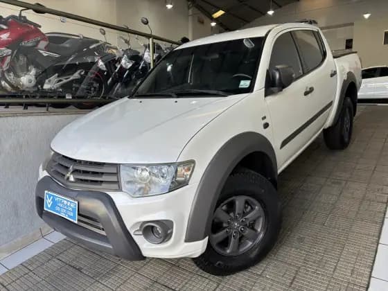 Carro 3.2 4X4 CD 16V TURBO INTERCOOLER DIESEL 4P AUTOMÁTICO
