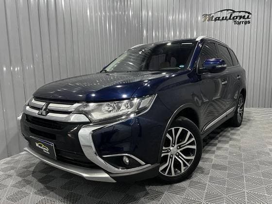 Carro 2.2 4X4 16V DIESEL 4P AUTOMÁTICO