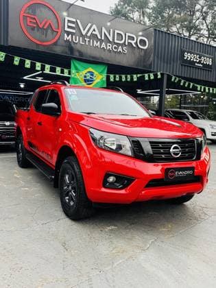 Carro 2.3 16V TURBO DIESEL S CD 4X4 MANUAL