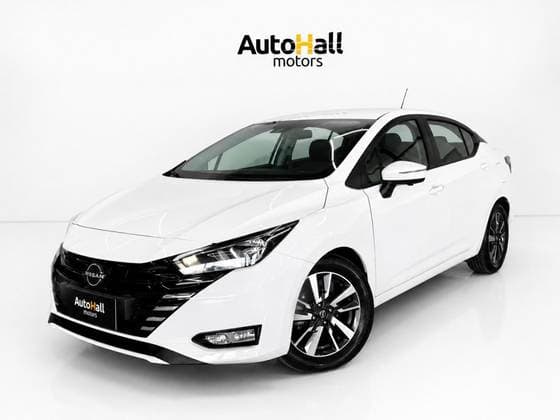 Carro 1.6 16V FLEX ADVANCE XTRONIC