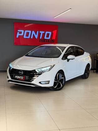 Carro 1.6 16V FLEX EXCLUSIVE XTRONIC