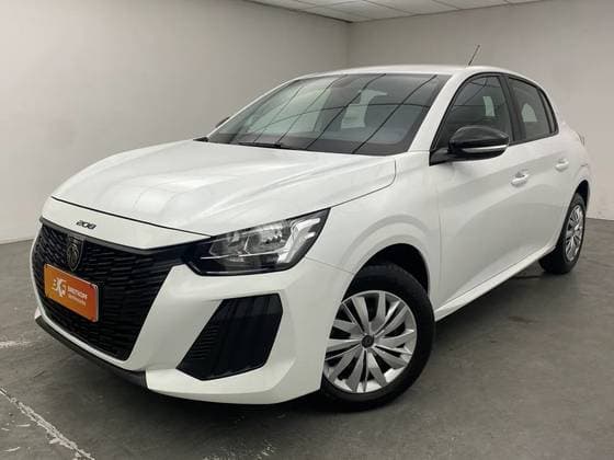Carro 1.0 FIREFLY FLEX ACTIVE MANUAL