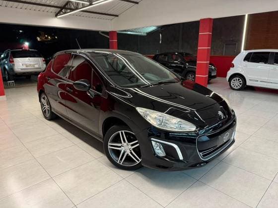 Carro 2.0 ALLURE 16V FLEX 4P MANUAL
